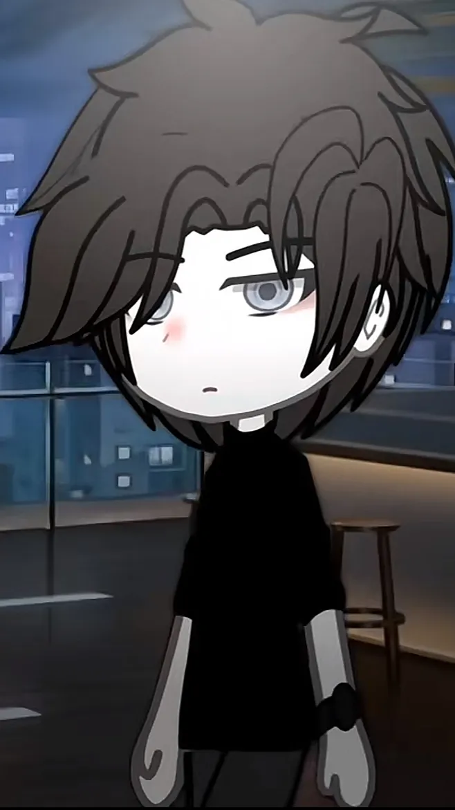 ai character: Juha background