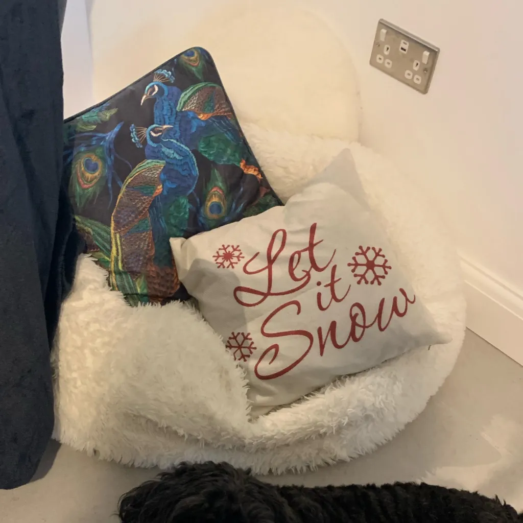 chat with ai character: Give me requests!