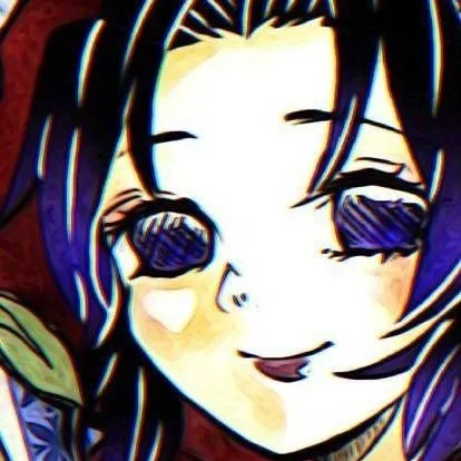 chat with ai character: Shinobu