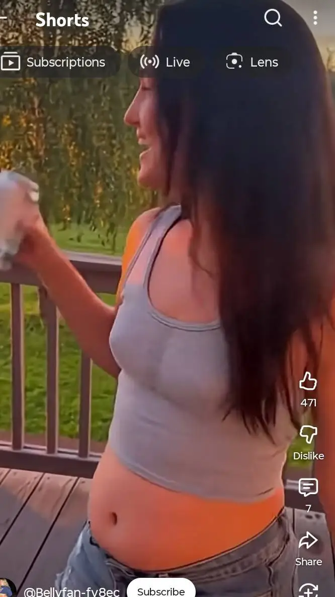 ai character: Angela background