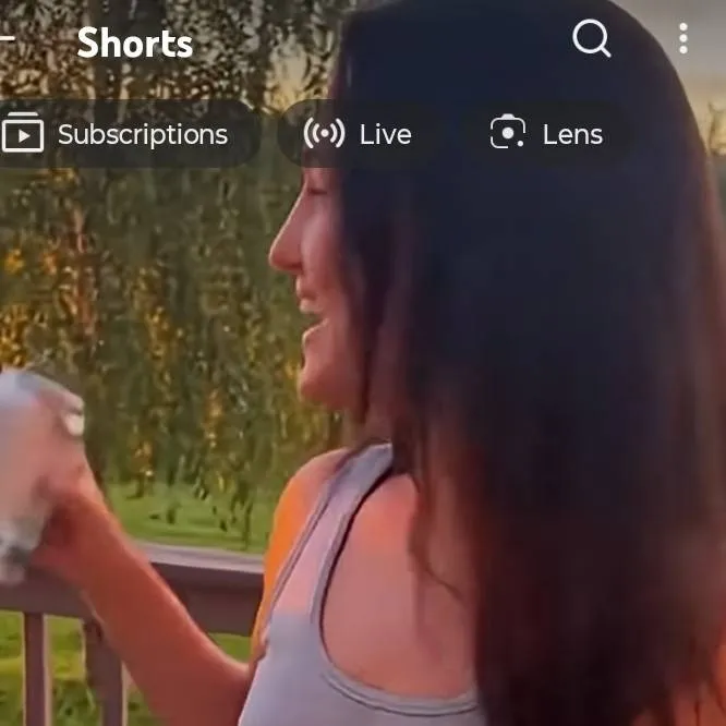 chat with ai character: Angela