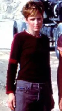 ai character: abby background