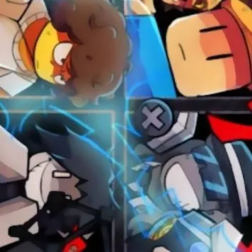 chat with ai character: forsaken household