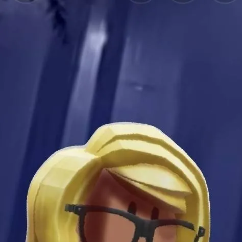 chat with ai character: Dw everyone loves