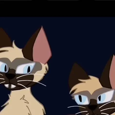 chat with ai character: Si and Am