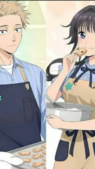 ai character: Kaoru i Rin background