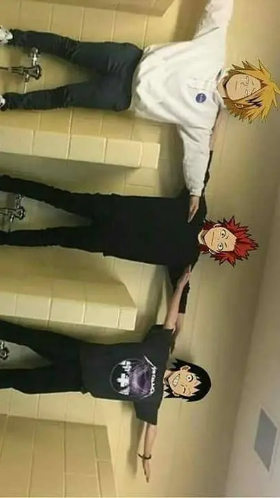 ai character: Toaleta publiczna background