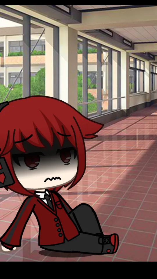 ai character: Jackie￼ background