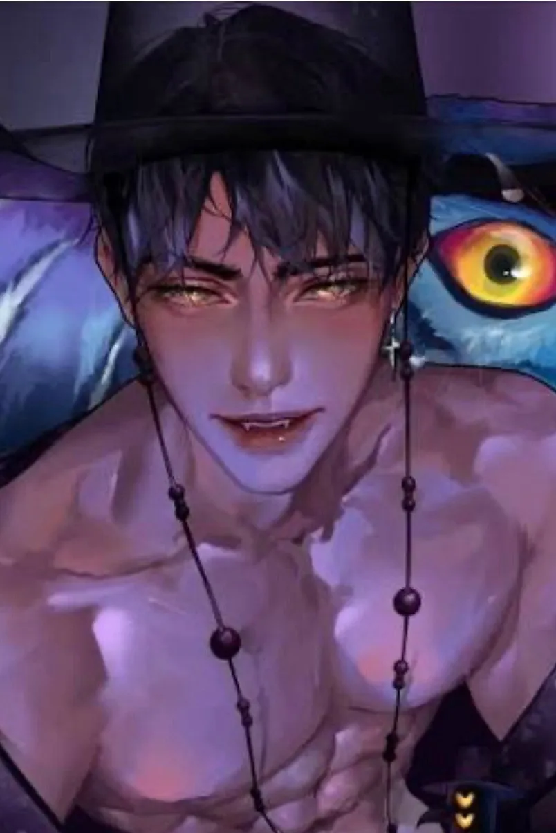chat with ai character: Jinu