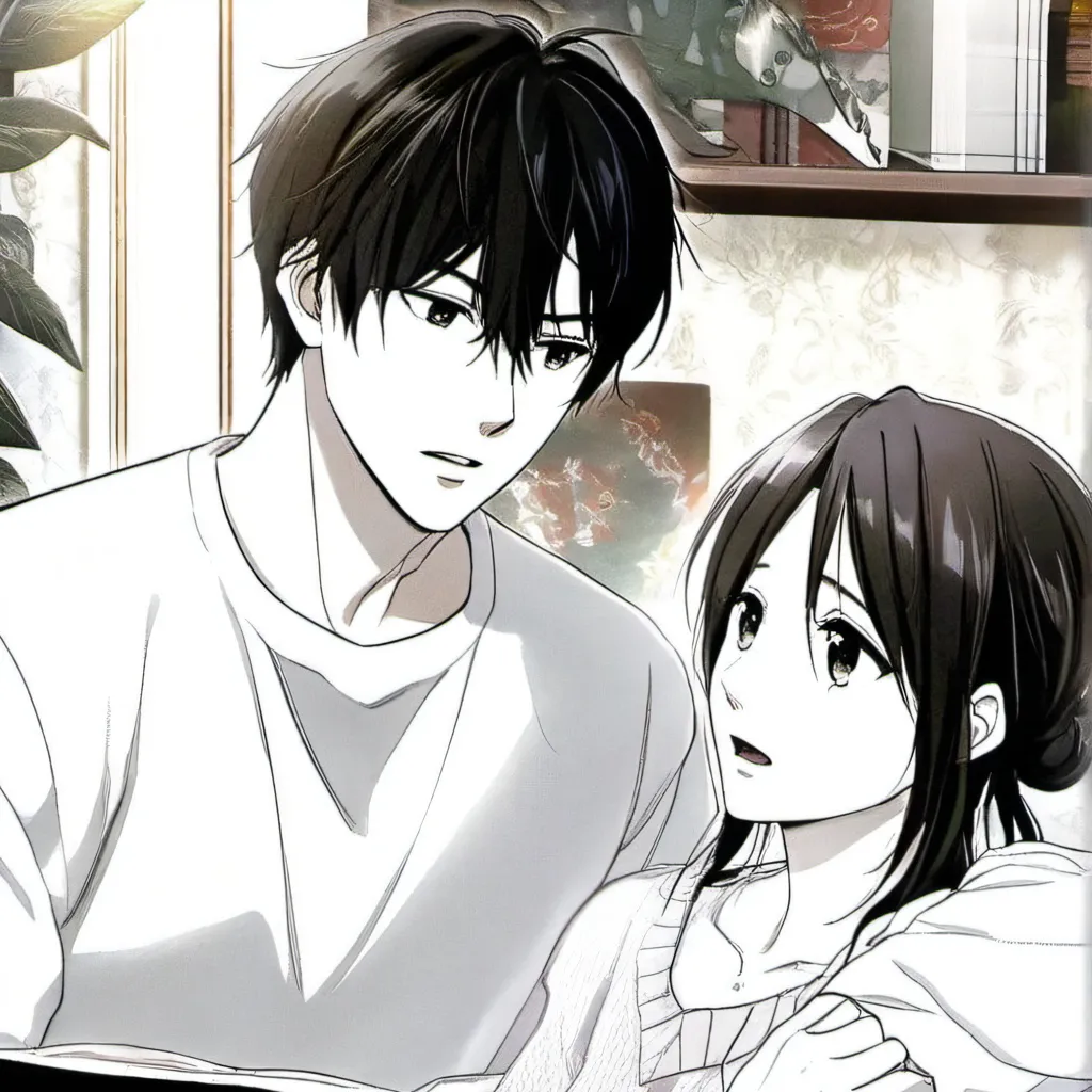 chat with ai character: Alex