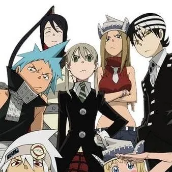 chat with ai character: Soul Eater(AU)