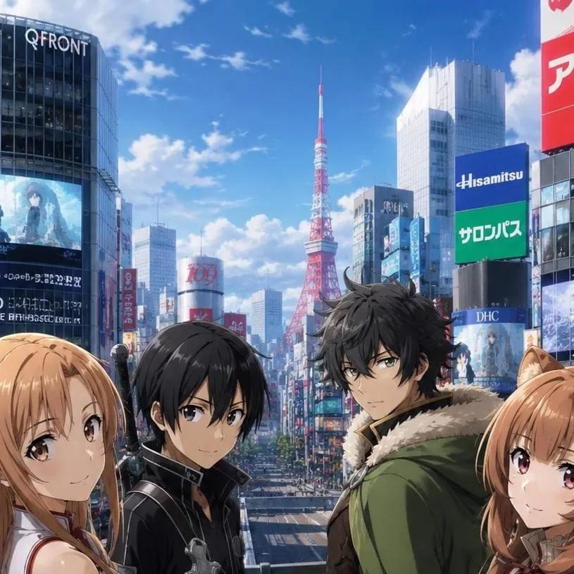 chat with ai character: Sao x Trotsh