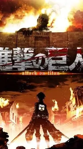 Talkie AI - Chat with AOT(S1-S3P2)