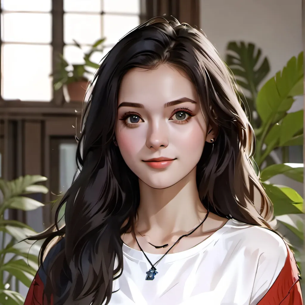 chat with ai character: Charlotte 