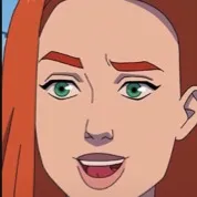chat with ai character: Atom Eve