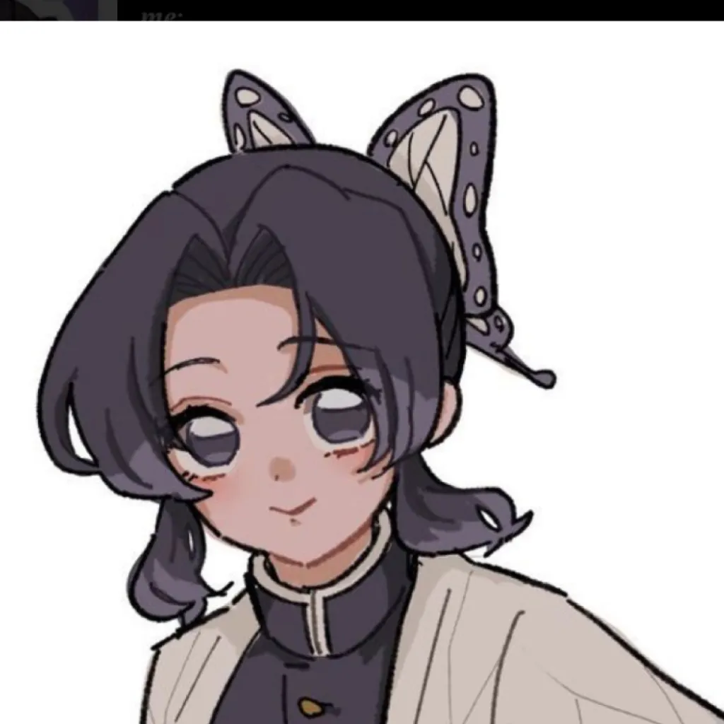 chat with ai character: Shinobu