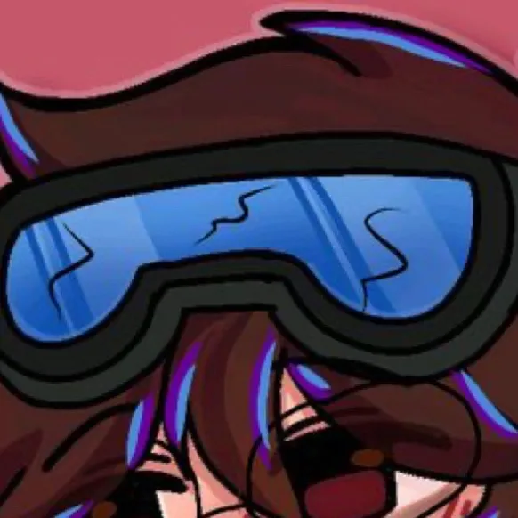 chat with ai character: Sanbi 