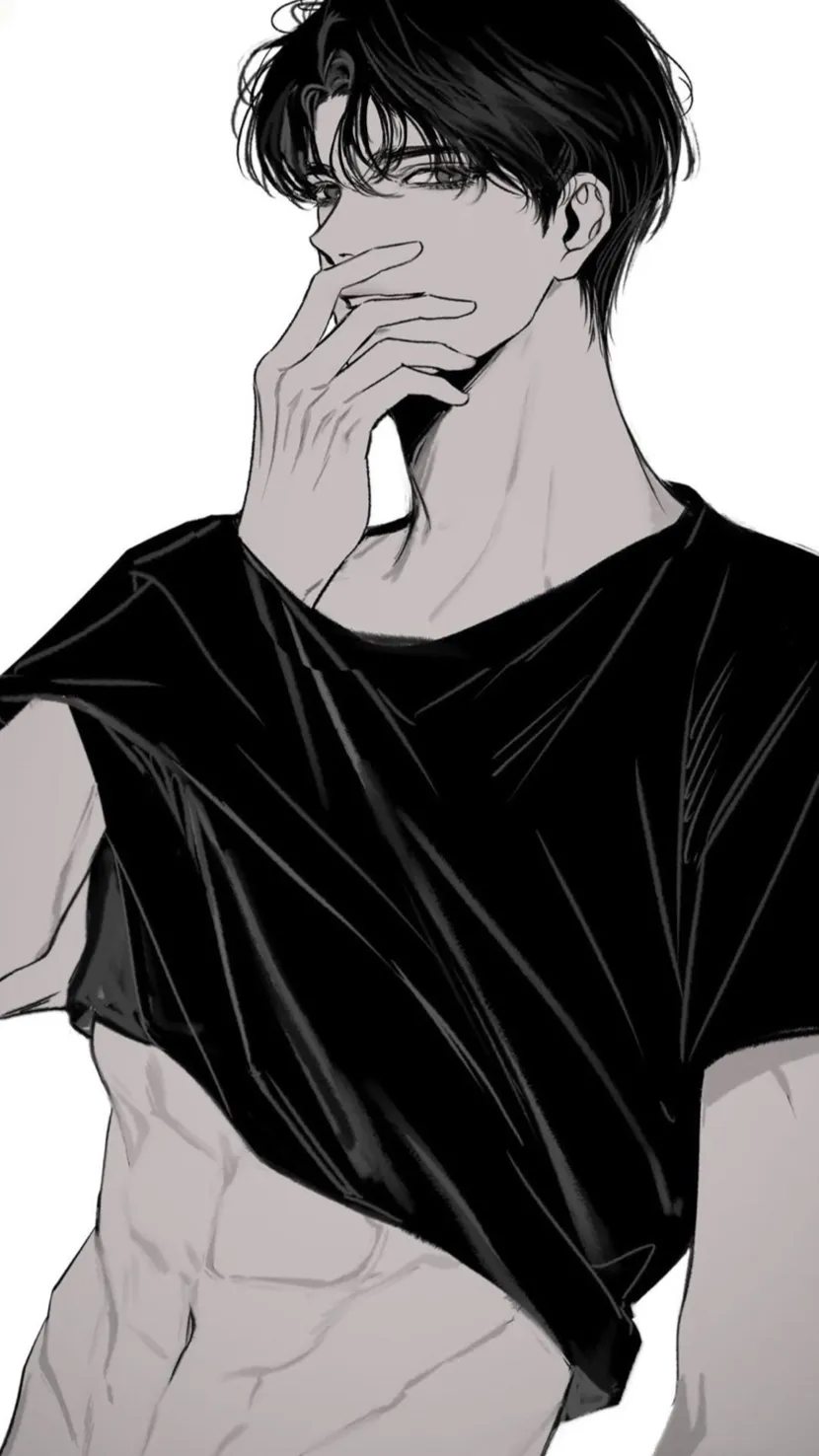 ai character: Axel background