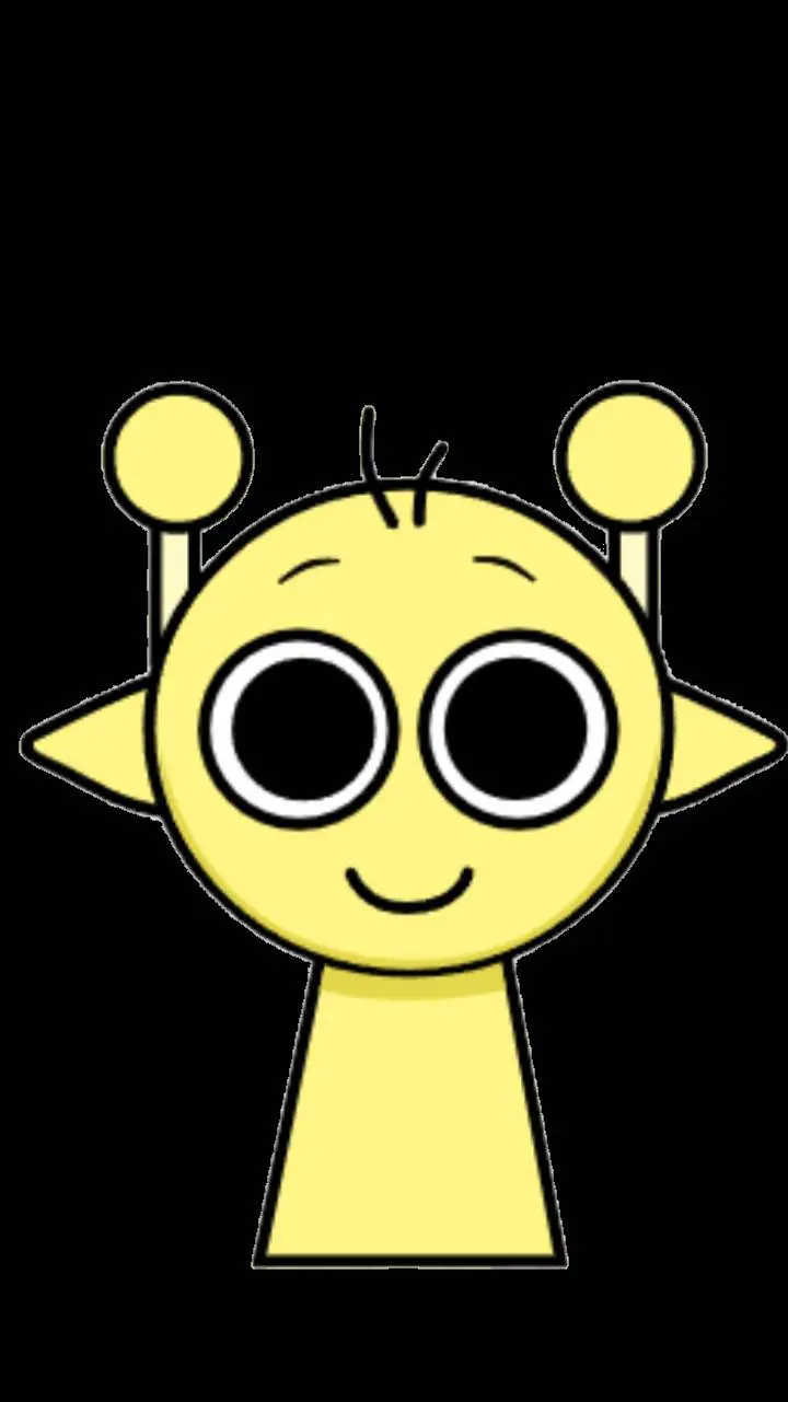 ai character: lil simon background