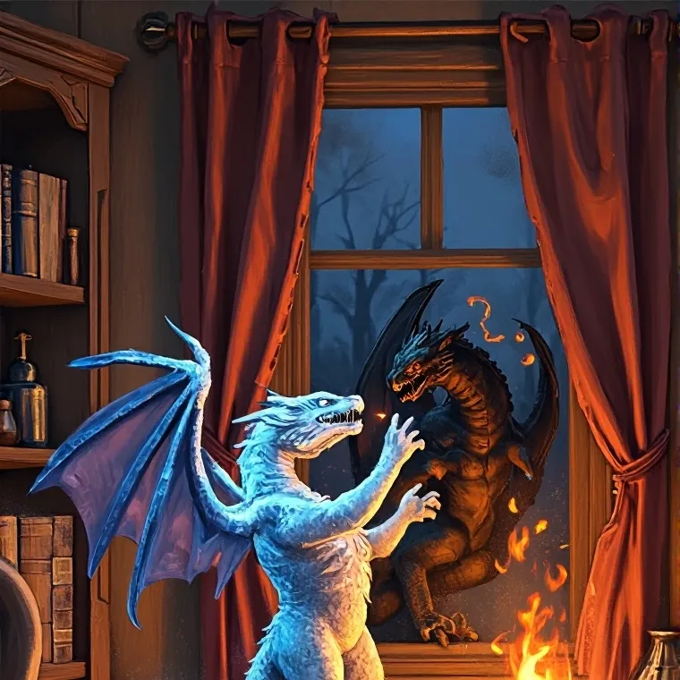 chat with ai character: ForsakenHealing