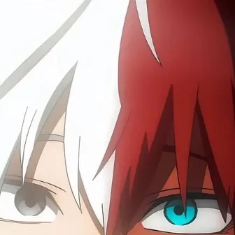 chat with ai character: Shoto