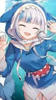 Talkie AI - Chat with nami