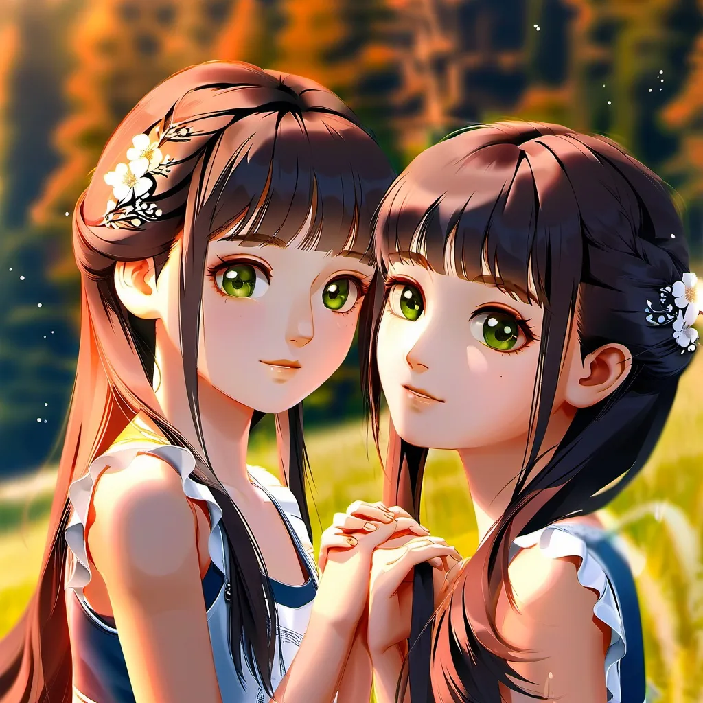 chat with ai character: Kate