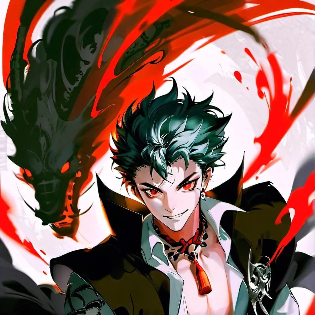 chat with ai character: ZACK 