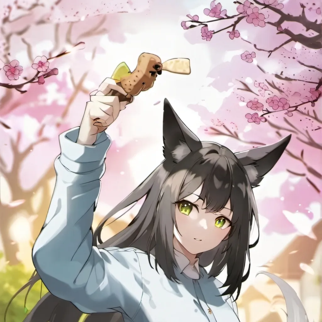 chat with ai character: loving sister?