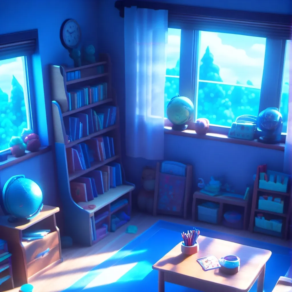 chat with ai character: School Days. . . 