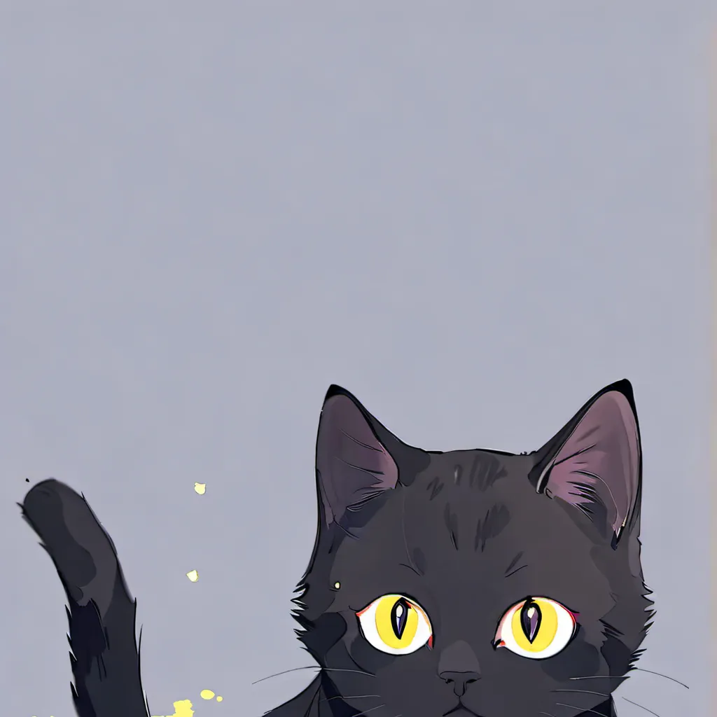 chat with ai character: Therian cattt