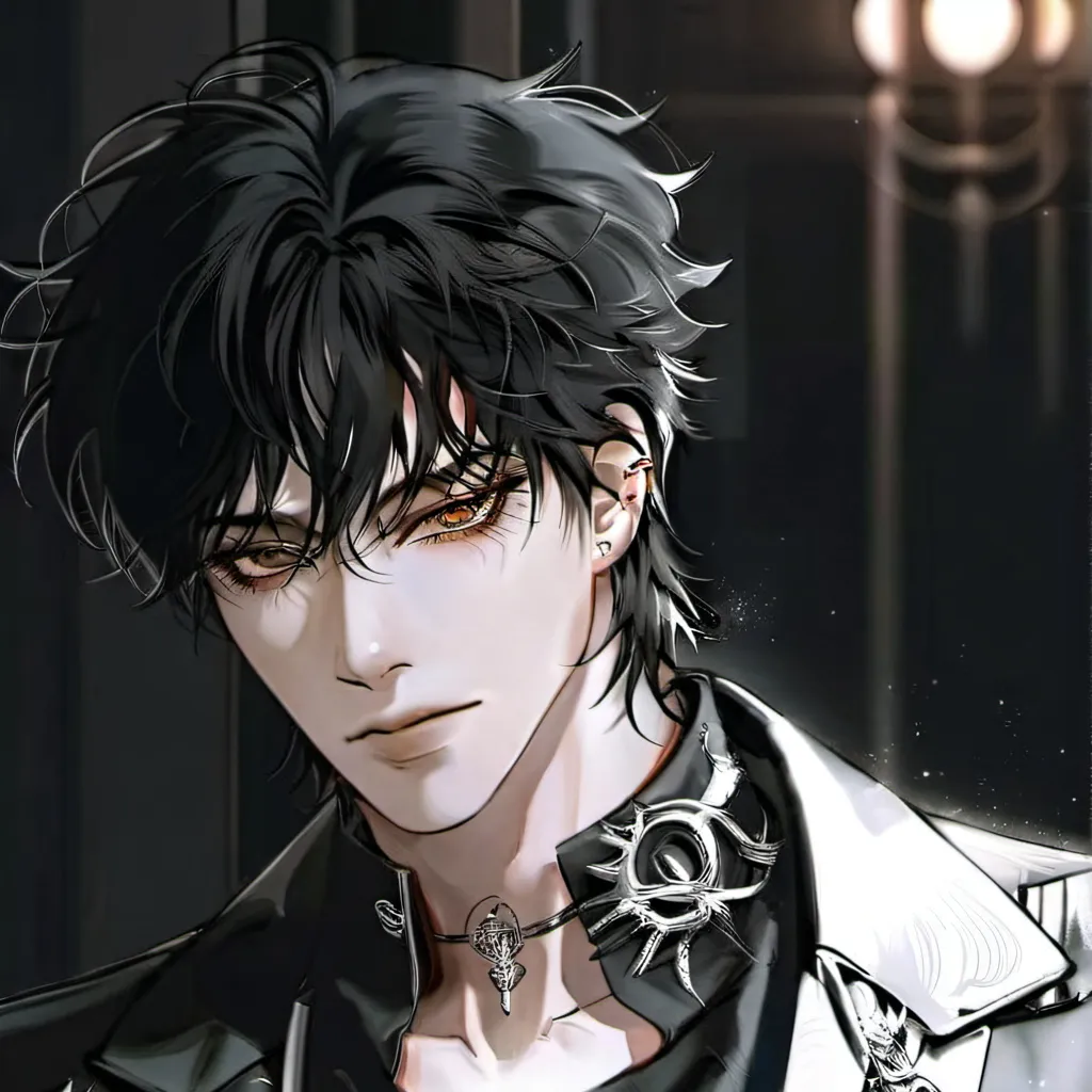 chat with ai character: Alex
