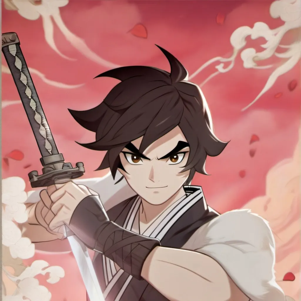 chat with ai character: Cole from Ninjago 