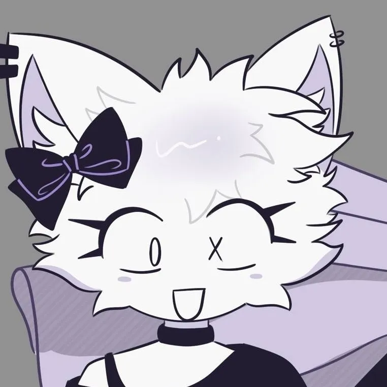 chat with ai character: Token - Femtanyl 