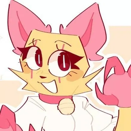 chat with ai character: Scraps