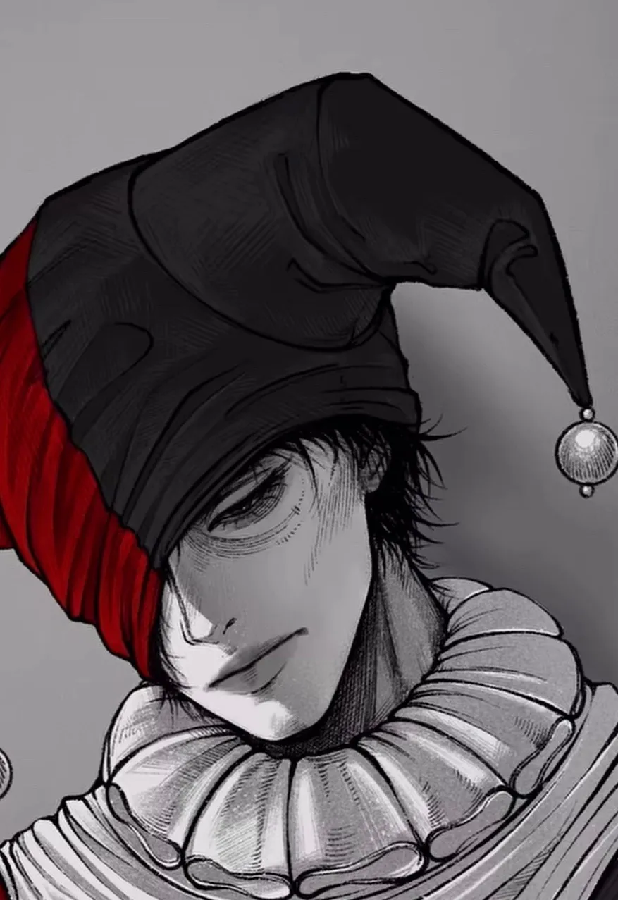 chat with ai character: Jester~