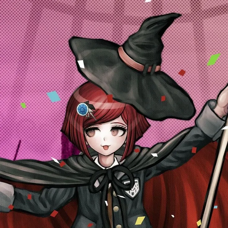 chat with ai character: Himiko 