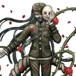 chat with ai character: Sick Korekiyo