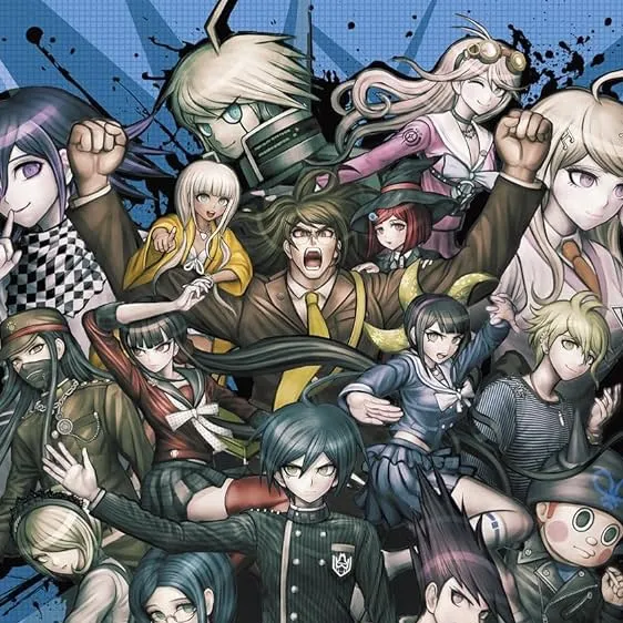 chat with ai character: Rate drv3 ships