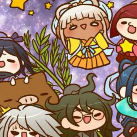 chat with ai character: Drv3