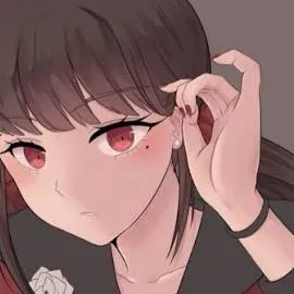 chat with ai character: Maki bff
