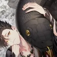 chat with ai character: Prince husband🖤