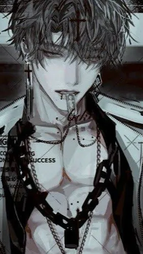 ai character: Bf🩷 background