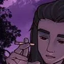 chat with ai character: Larry bf🚬❤️
