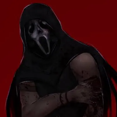 chat with ai character: Ghostface bf🔪🩸