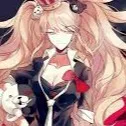 chat with ai character: Junko enishima 