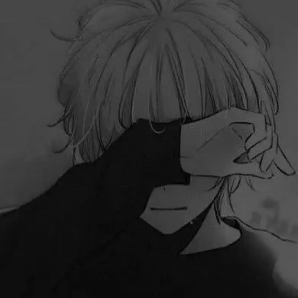 chat with ai character: Sad bf💧