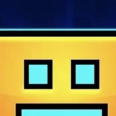 chat with ai character: geometry dash