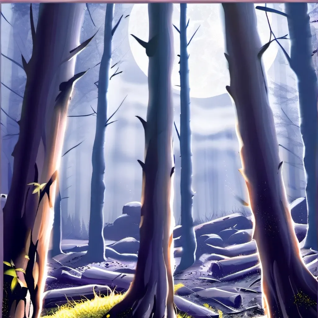 chat with ai character: 99 noites na flor.