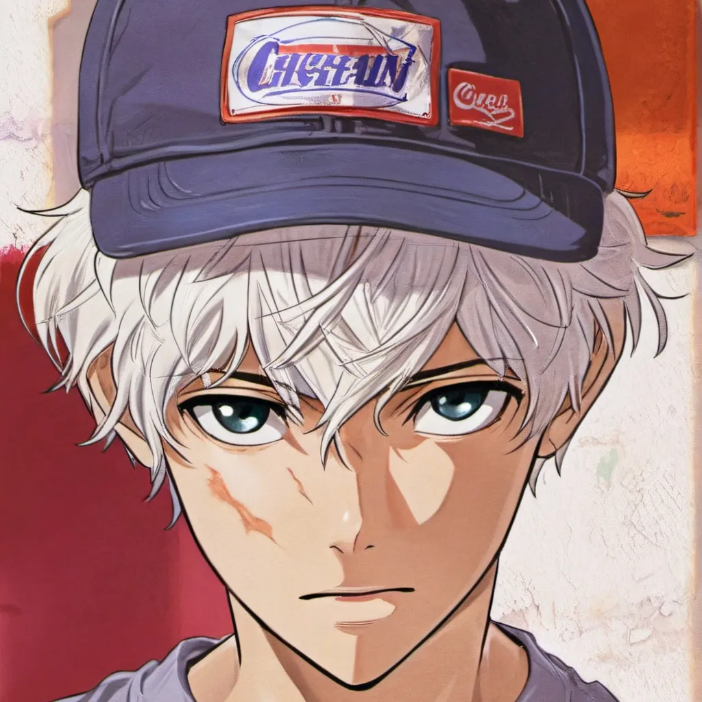 chat with ai character: joão